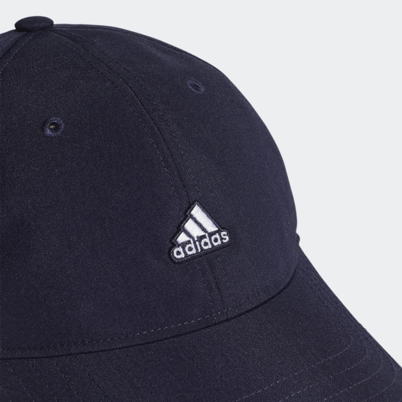 CRINKLED NYLON DAD CAP foto 3