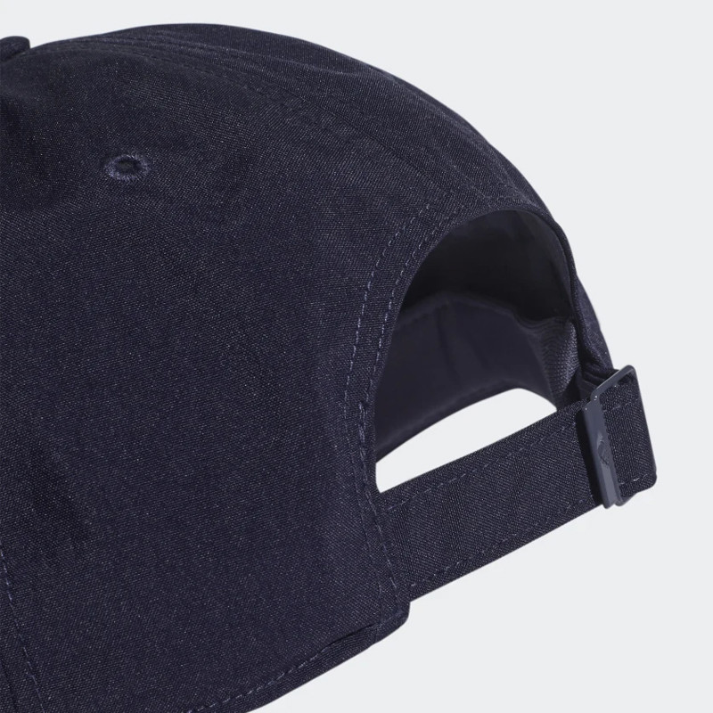 CRINKLED NYLON DAD CAP foto 4