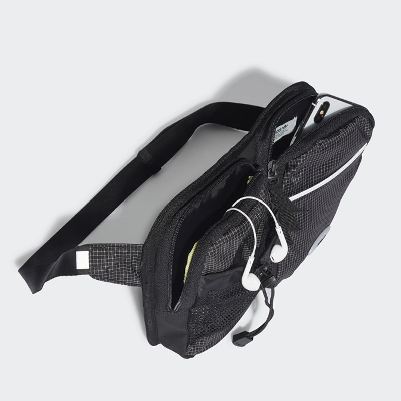 R.Y.V. WAIST BAG foto 4