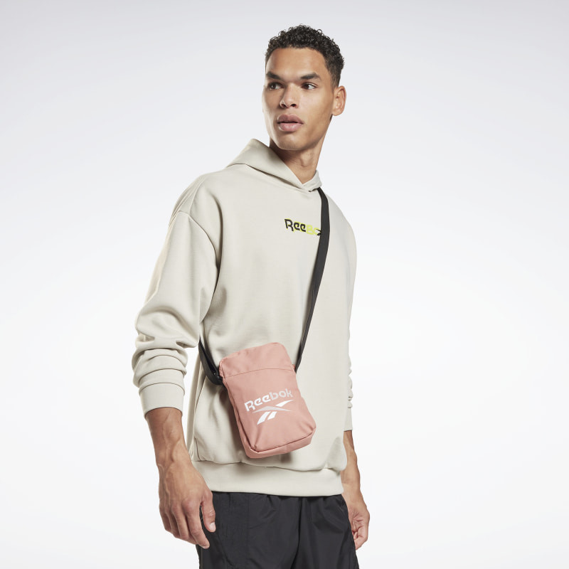 TAS TRAINING REEBOK Essentials City Bag