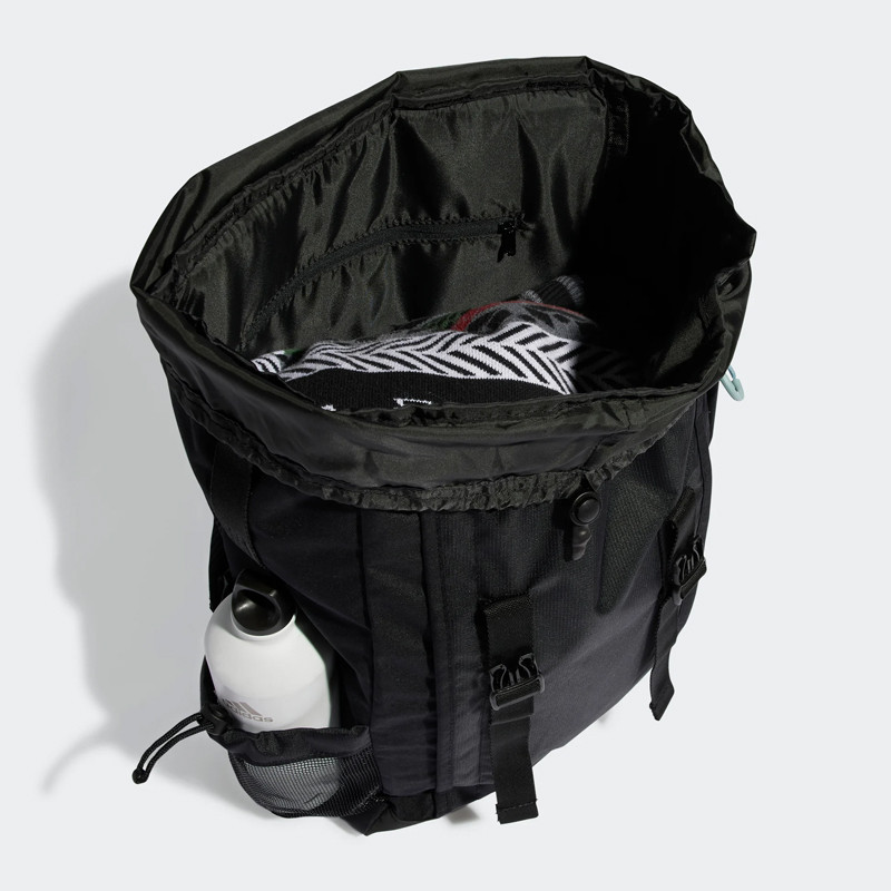 TAS TRAINING ADIDAS CITY XPLORER FLAP BACKPACK