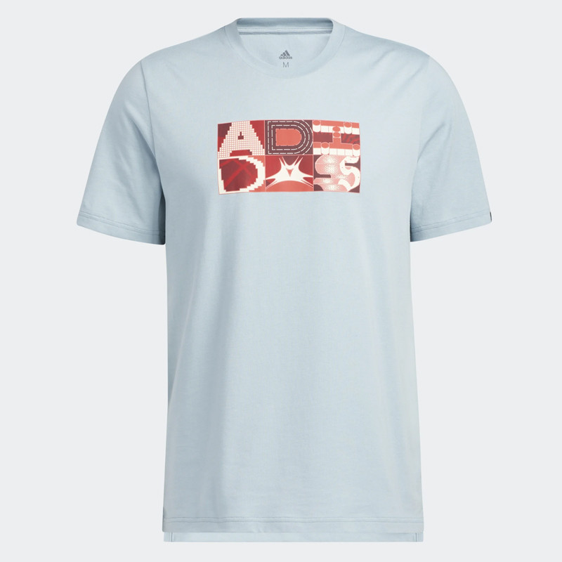 BAJU SNEAKERS ADIDAS M MULT G T