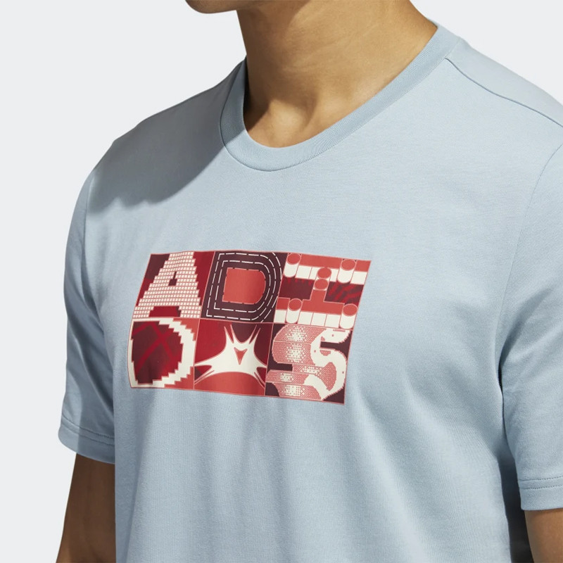 BAJU SNEAKERS ADIDAS M MULT G T