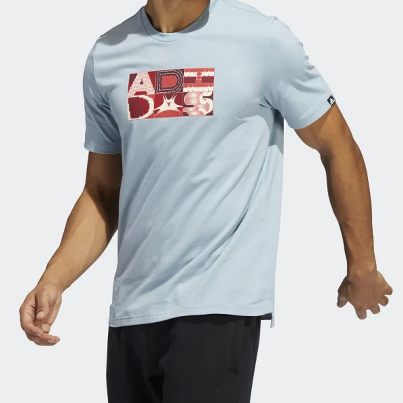 BAJU SNEAKERS ADIDAS M MULT G T