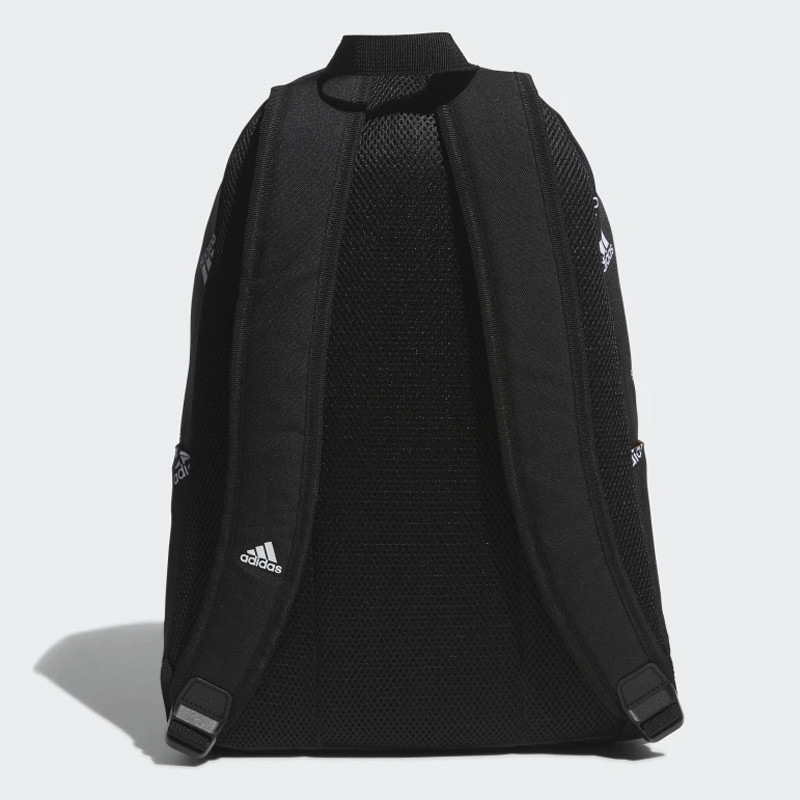 TAS SNEAKERS ADIDAS BTS Brandpack Graphic Backpack