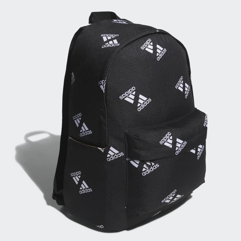 TAS SNEAKERS ADIDAS BTS Brandpack Graphic Backpack