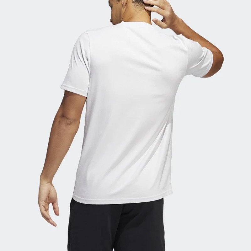 SUM RUN G Tee foto 3