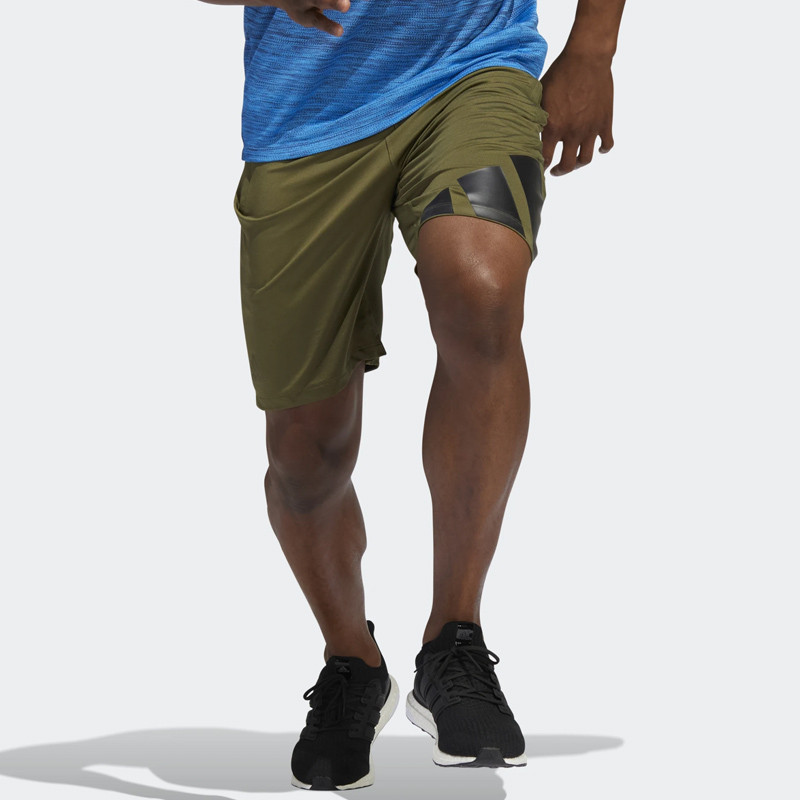 4KRFT Shorts foto 2