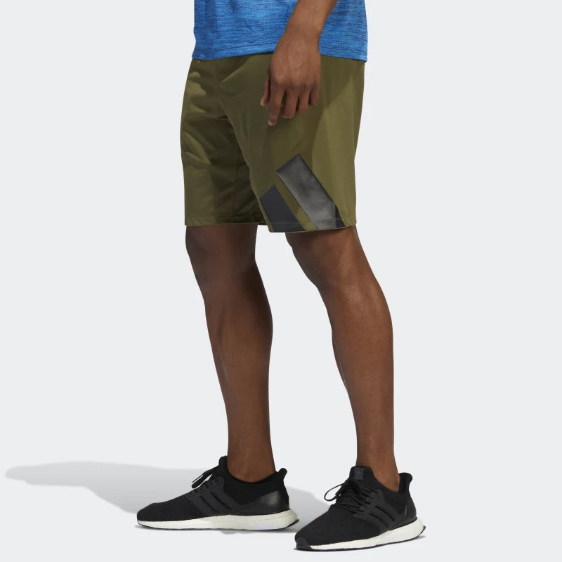 4KRFT Shorts foto 3