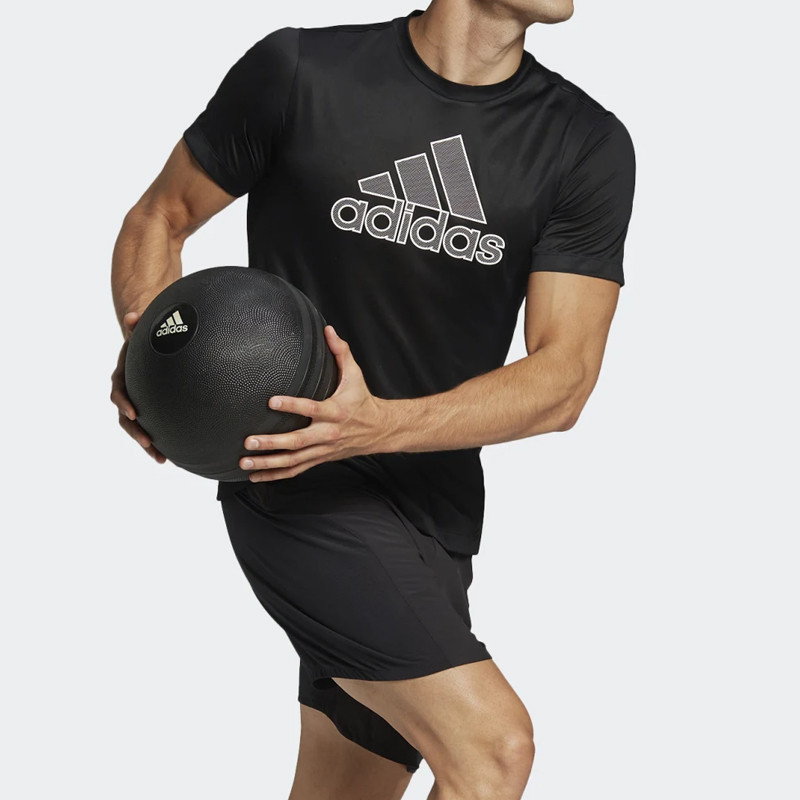 BAJU TRAINING ADIDAS Training Tee