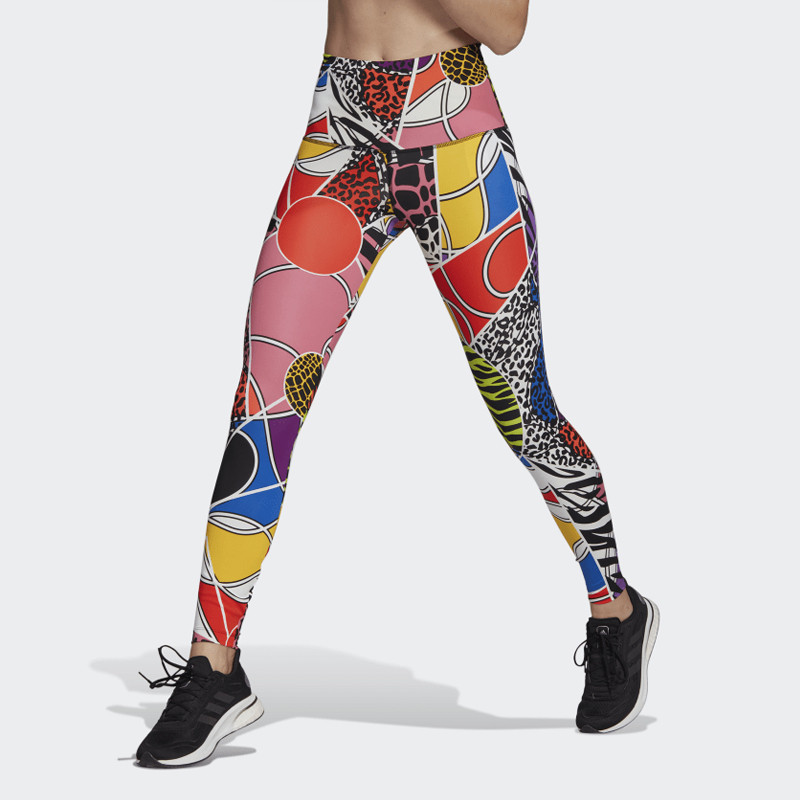 wmns RICH MNISI TIGHTS foto 2