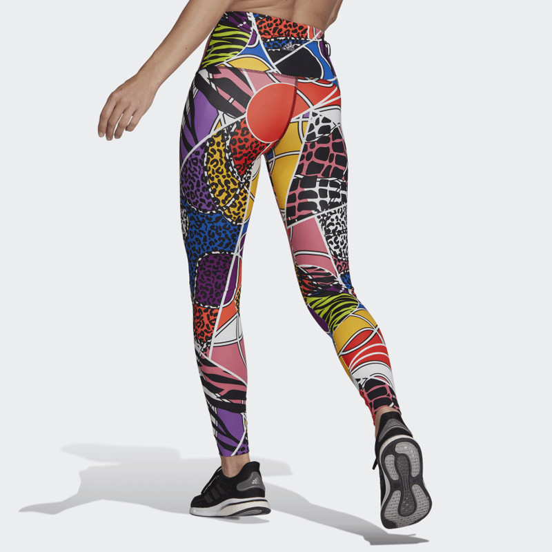 wmns RICH MNISI TIGHTS foto 3
