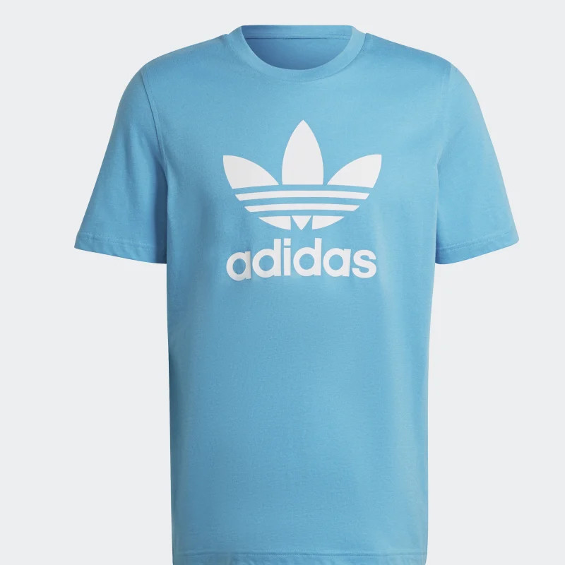 BAJU SNEAKERS ADIDAS ADICOLOR CLASSICS TREFOIL Tee