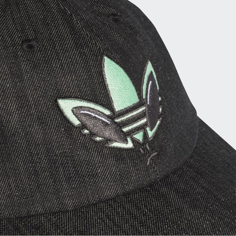R.Y.V. baseball Cap foto 3