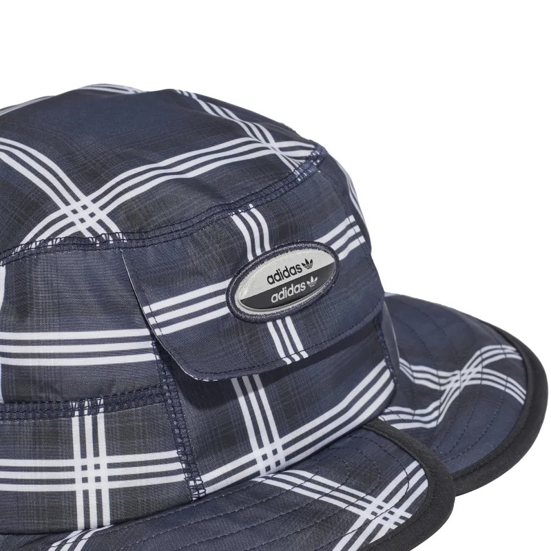 R.Y.V. BUCKET HAT foto 4