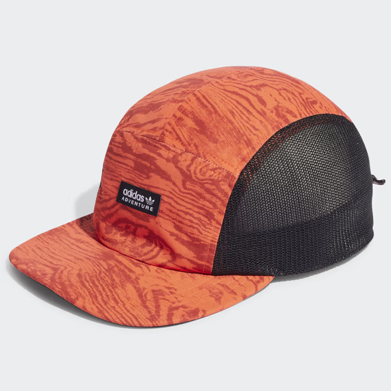 TOPI LARI ADIDAS ADVENTURE RUNNERS CAP