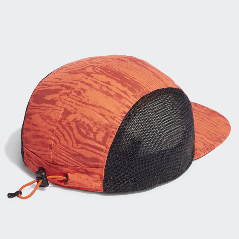 TOPI LARI ADIDAS ADVENTURE RUNNERS CAP