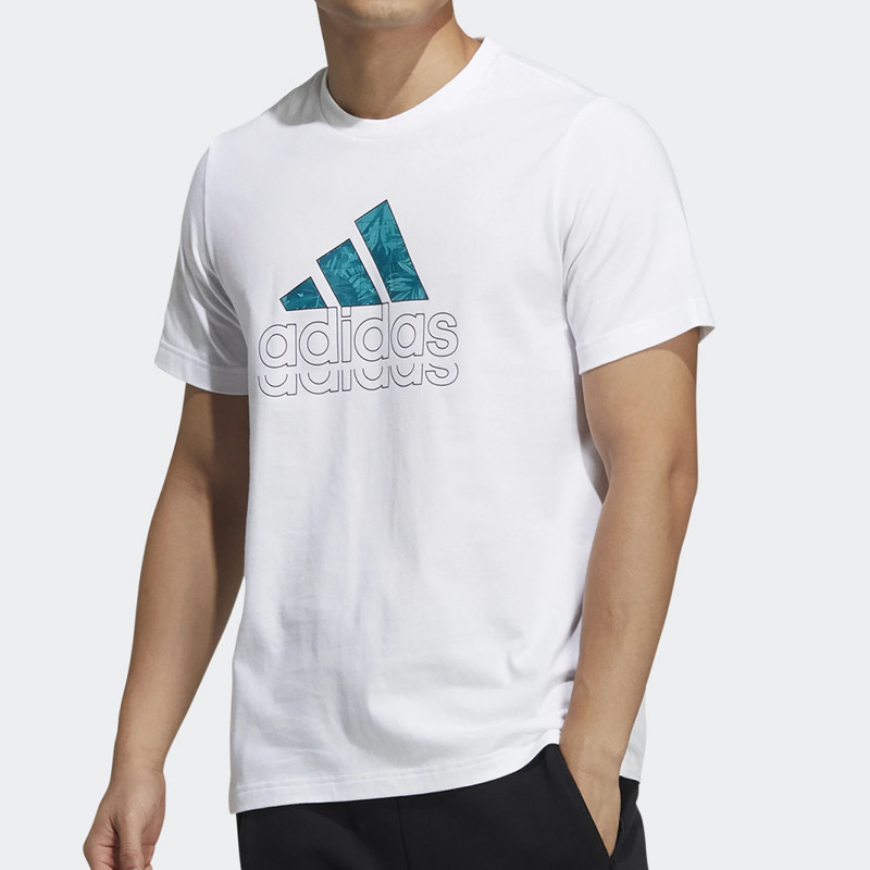 SHOWTIME LOGO GRAPHIC TEE foto 2