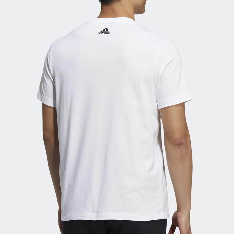SHOWTIME LOGO GRAPHIC TEE foto 3