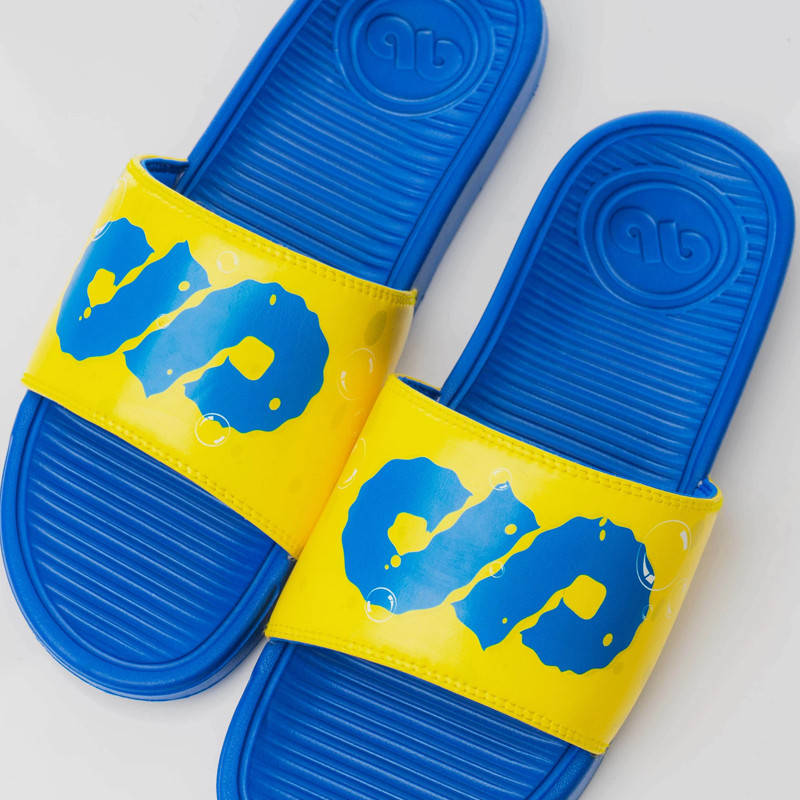 SANDAL SNEAKERS SOLEFUL Hellow Yellow