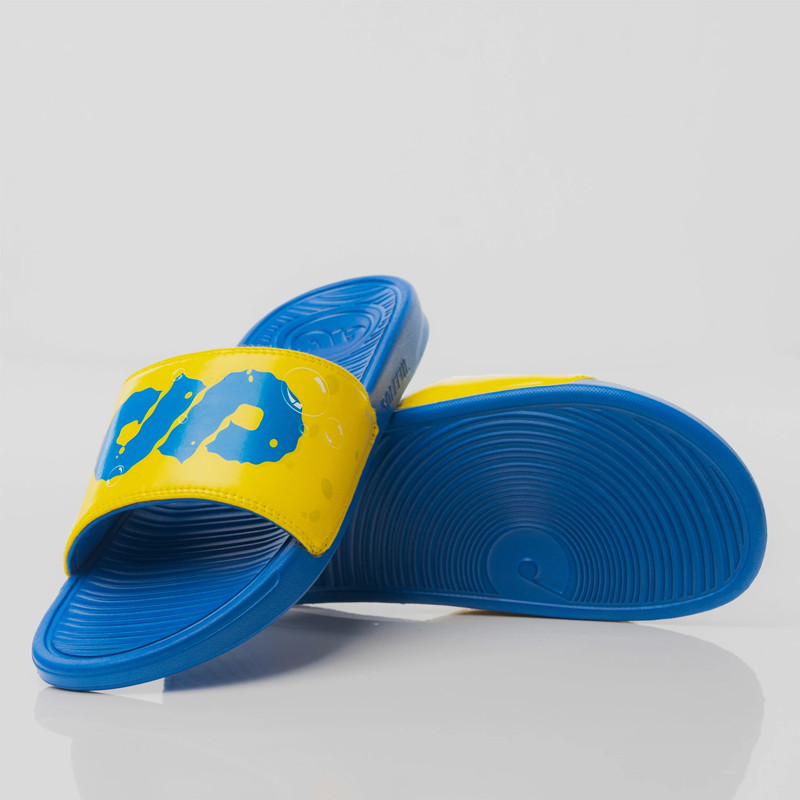 SANDAL SNEAKERS SOLEFUL Hellow Yellow