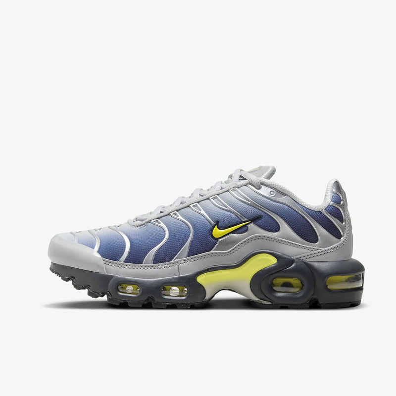 SEPATU SNEAKERS NIKE Air Max Plus GS