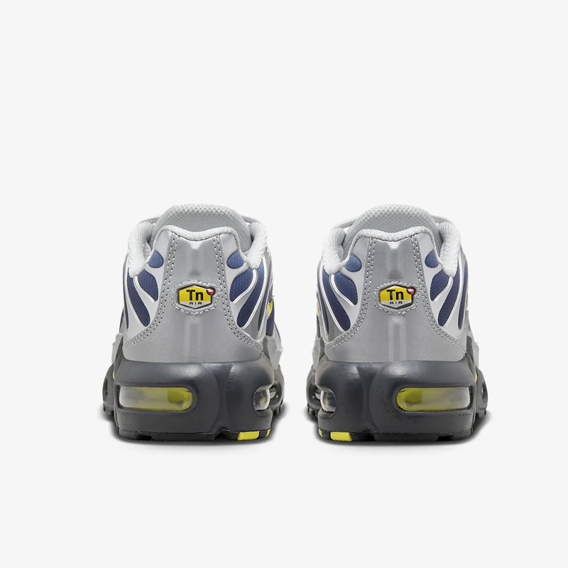 SEPATU SNEAKERS NIKE Air Max Plus GS