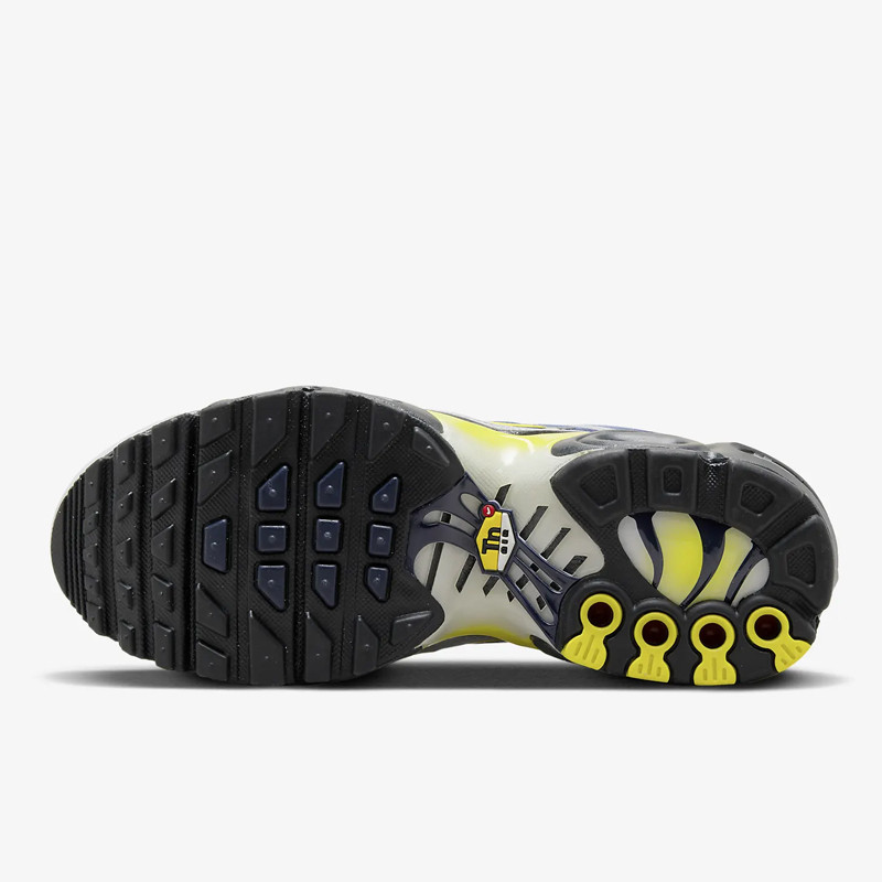 SEPATU SNEAKERS NIKE Air Max Plus GS