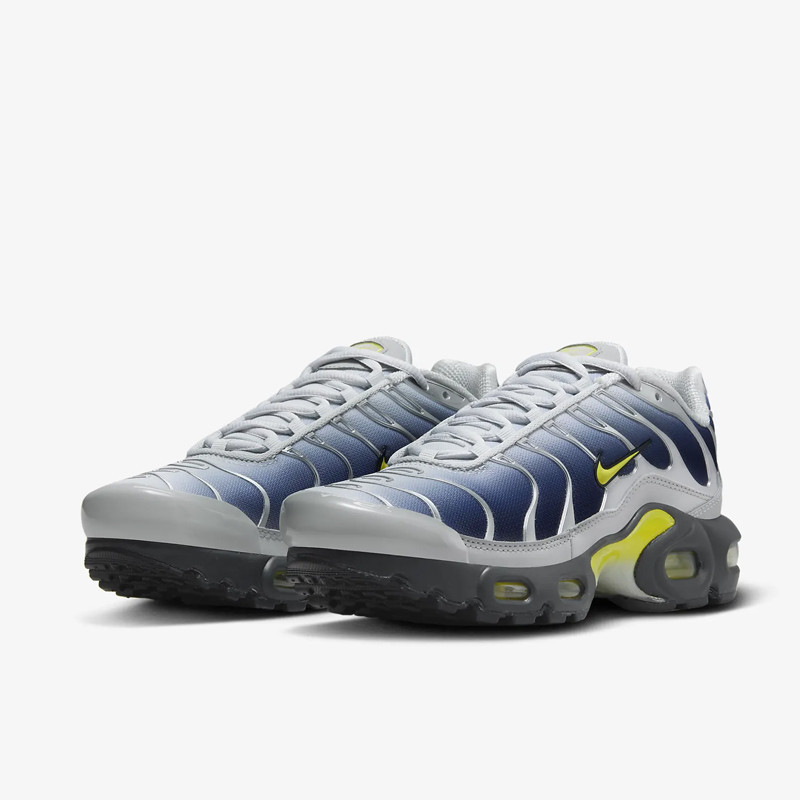 SEPATU SNEAKERS NIKE Air Max Plus GS