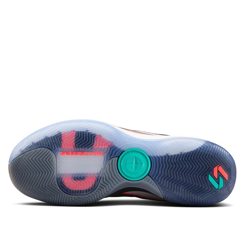 SEPATU BASKET AIR JORDAN LUKA 4 PF