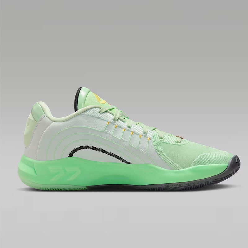 SEPATU BASKET AIR JORDAN LUKA 4 PF Space Navigator