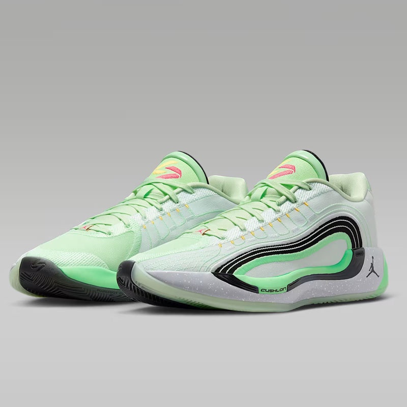 SEPATU BASKET AIR JORDAN LUKA 4 PF Space Navigator