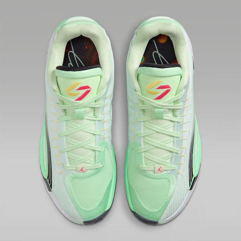 SEPATU BASKET AIR JORDAN LUKA 4 PF Space Navigator