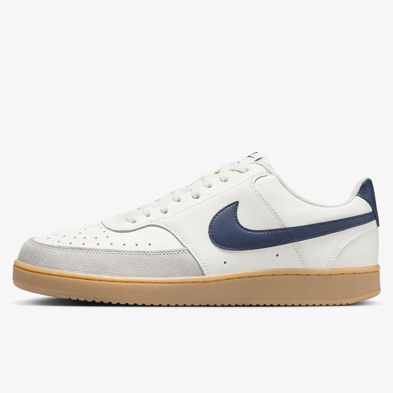 SEPATU SNEAKERS NIKE Court Vision Low