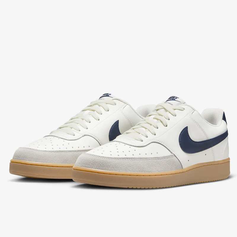 SEPATU SNEAKERS NIKE Court Vision Low