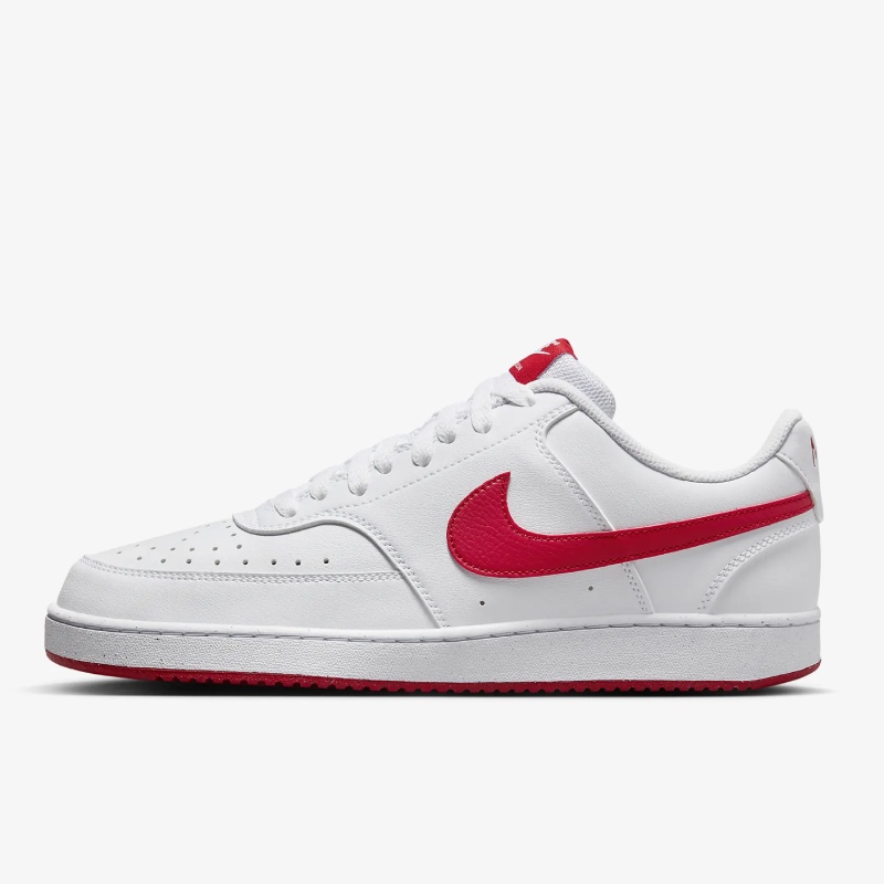 SEPATU SNEAKERS NIKE Court Vision Low Next Nature