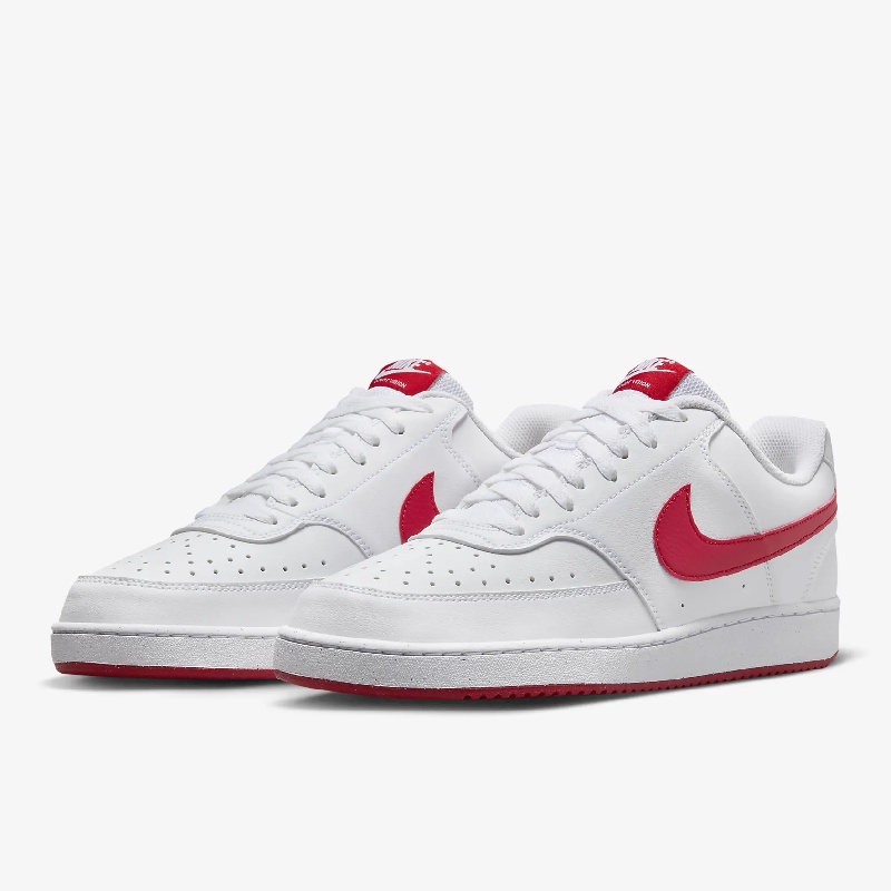 SEPATU SNEAKERS NIKE Court Vision Low Next Nature