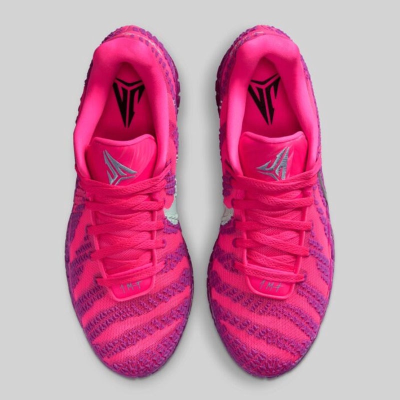 SEPATU BASKET NIKE JA 3 EP