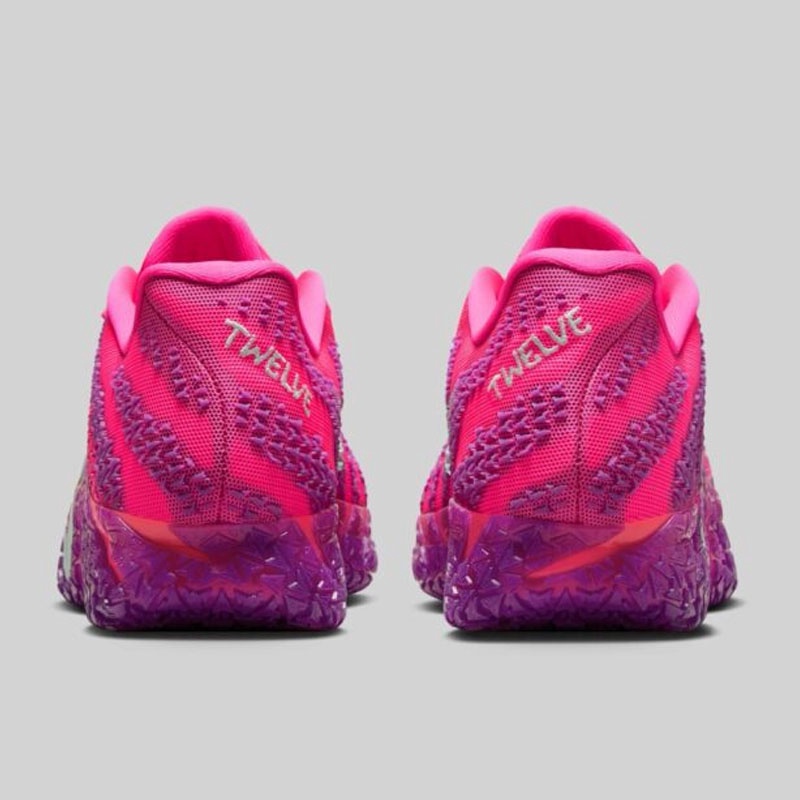 SEPATU BASKET NIKE JA 3 EP
