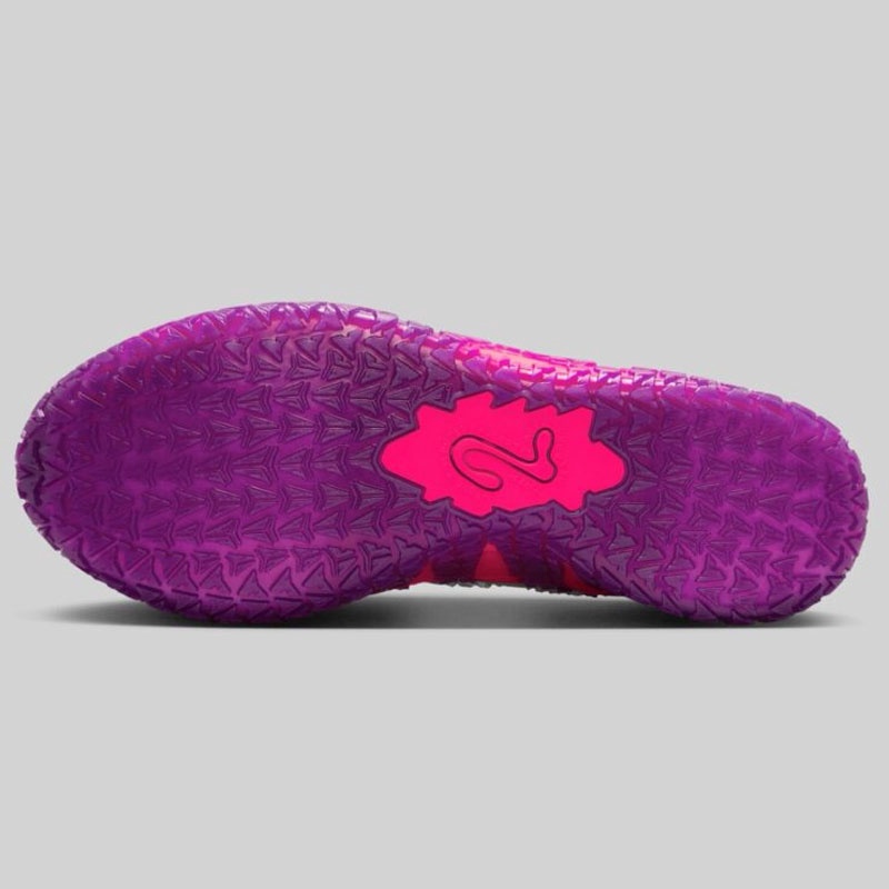 SEPATU BASKET NIKE JA 3 EP