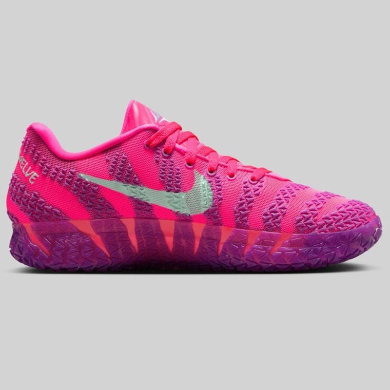 SEPATU BASKET NIKE JA 3 EP