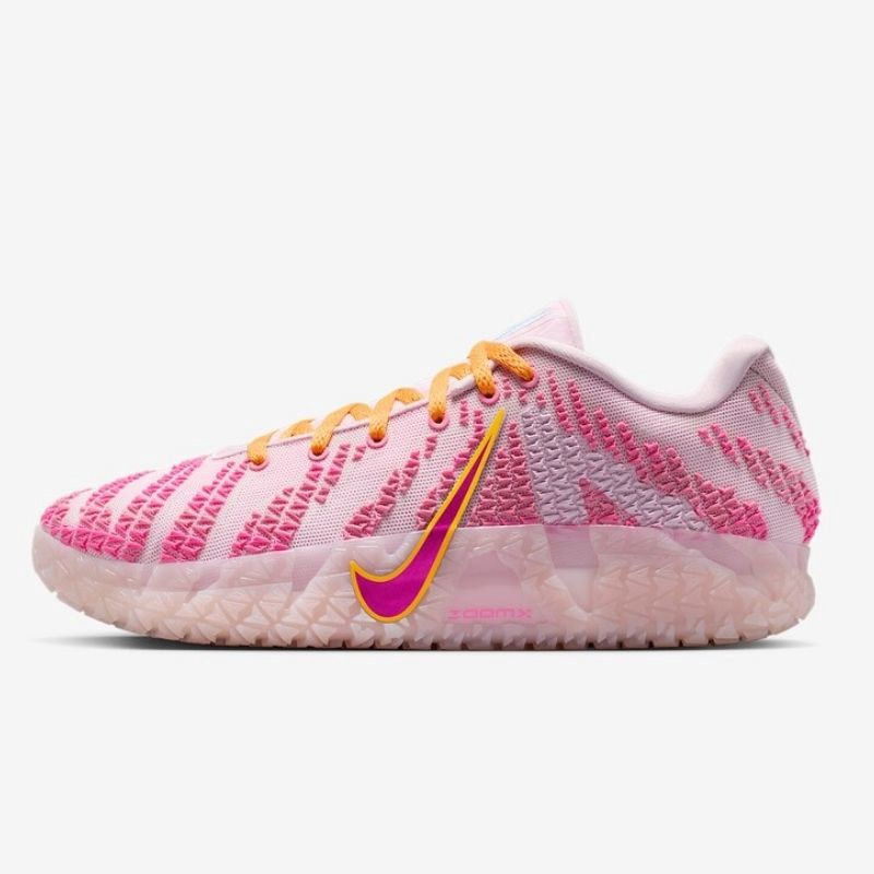 SEPATU BASKET NIKE Ja 3 EP Valentine Day