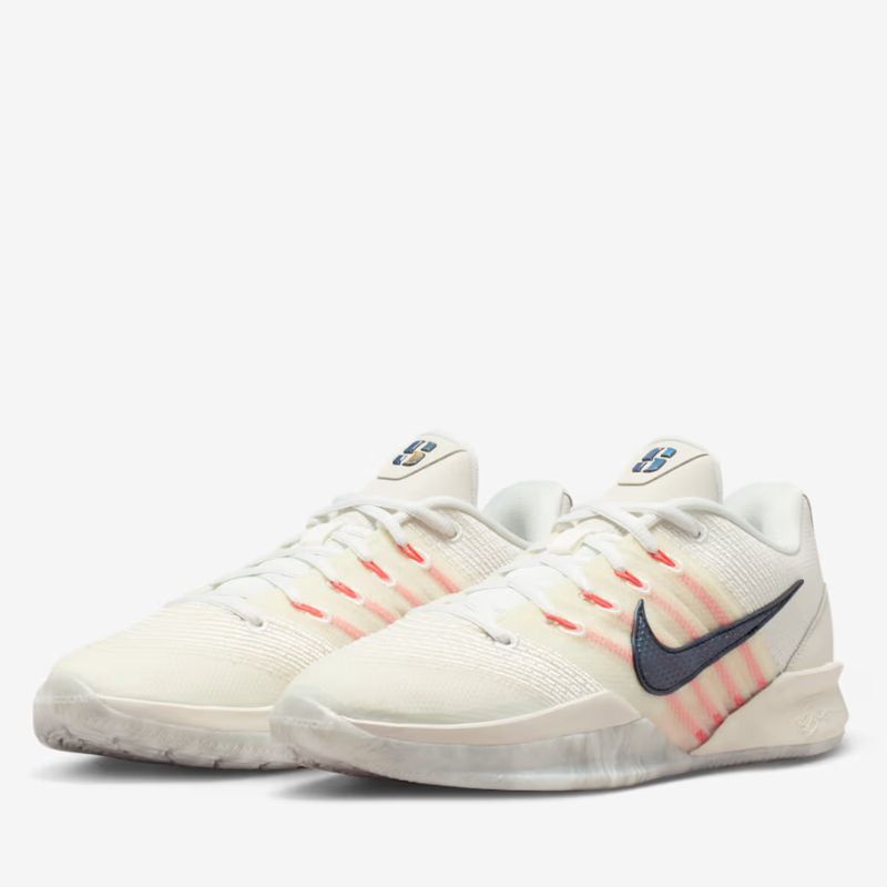 SEPATU BASKET NIKE wmns Sabrina 3 EP