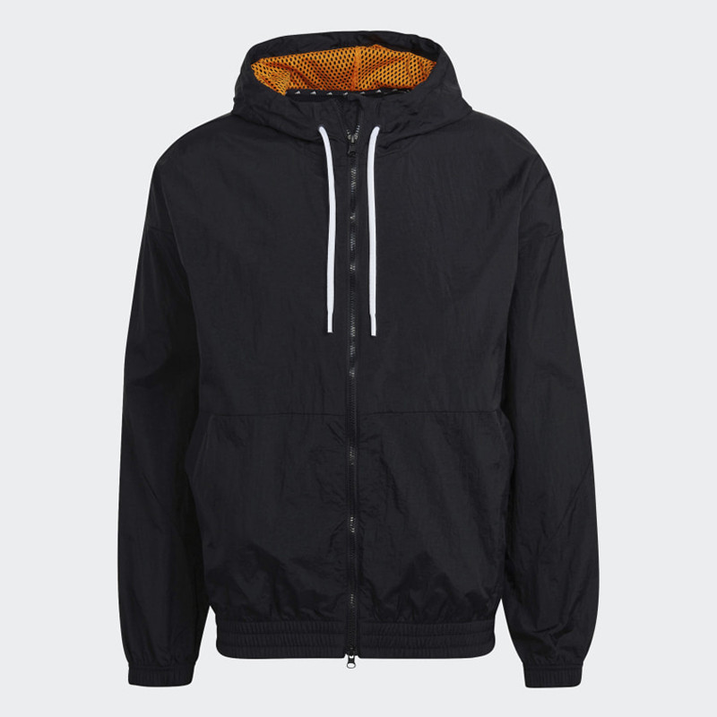 BAJU TRAINING ADIDAS Future Icons Windbreaker Jacket