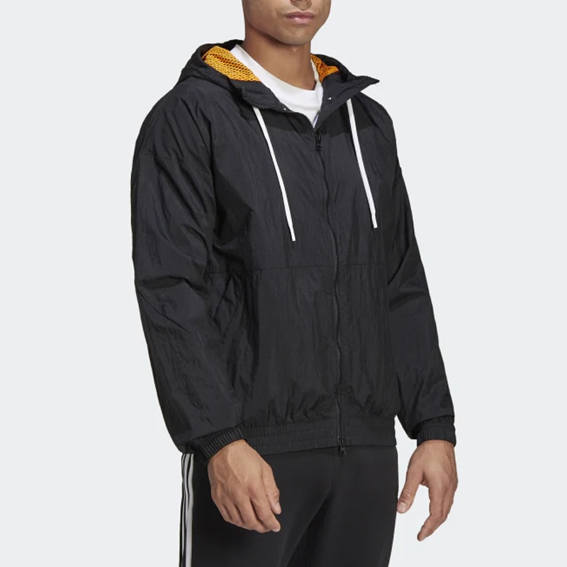BAJU TRAINING ADIDAS Future Icons Windbreaker Jacket