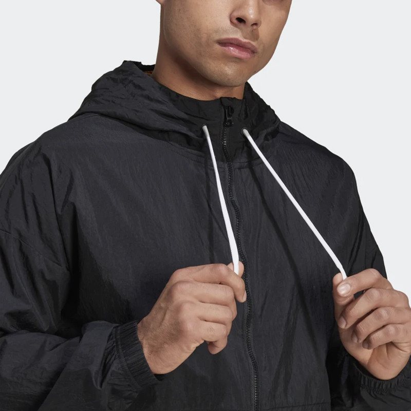 BAJU TRAINING ADIDAS Future Icons Windbreaker Jacket