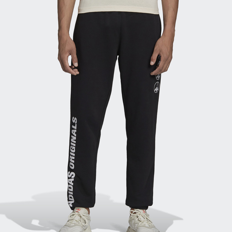 GRAPHICS UNITED SWEAT PANTS foto 3