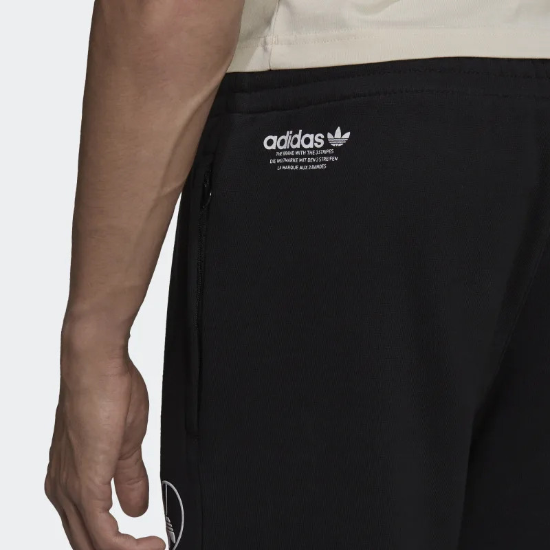 GRAPHICS UNITED SWEAT PANTS foto 4