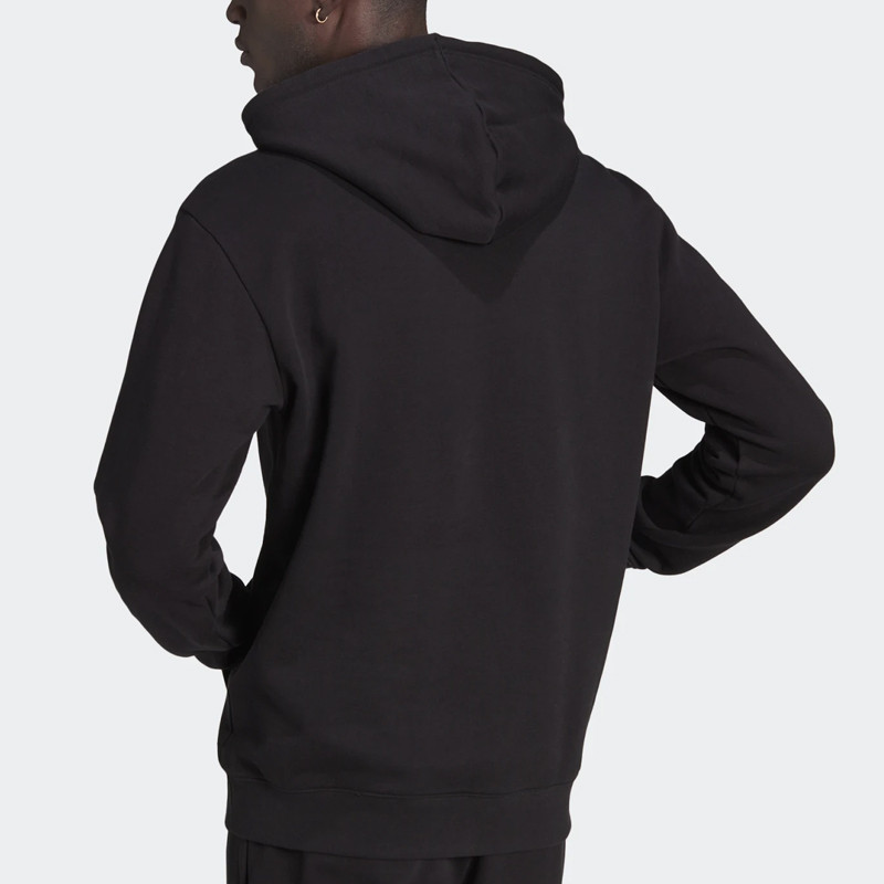GRAPHICS UNITED HOODIE foto 4