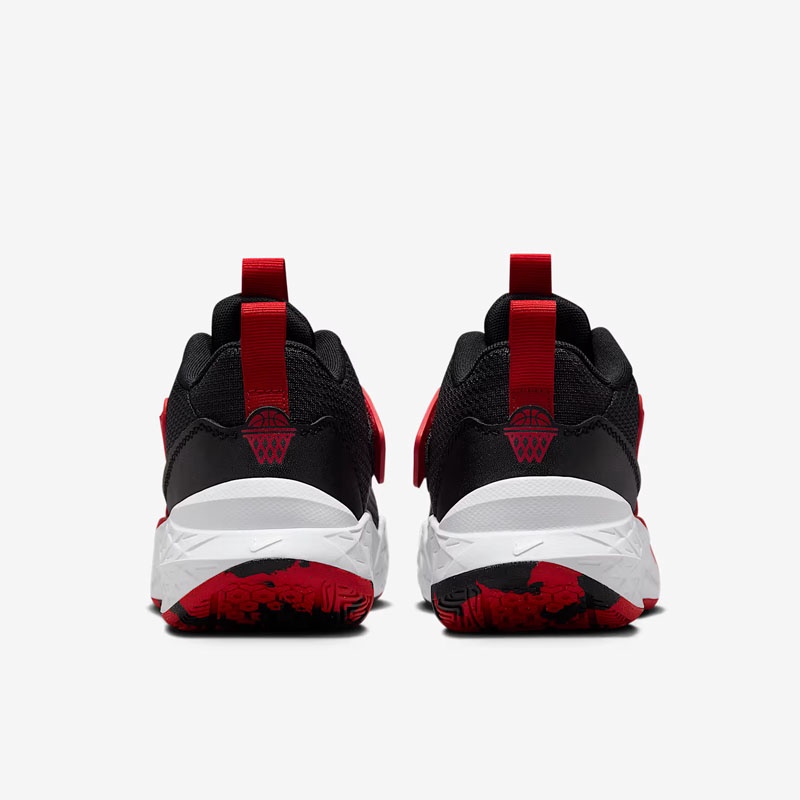 SEPATU BASKET NIKE Team Hustle D 11 GS